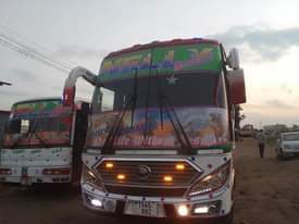 A picture of Bus for sale