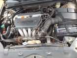 A picture of Very clean and sharp Honda EOD 04 model Engine 80