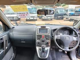 A picture of Please check our available stock TOYOTA Rush 2010 1500cc 4WD