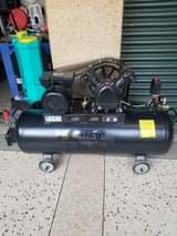 A picture of Brand New Air Compressor
