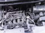 A picture of 2004 Toyota Yaris