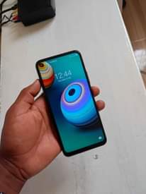 A picture of INFINIX NOT 7 LITE
