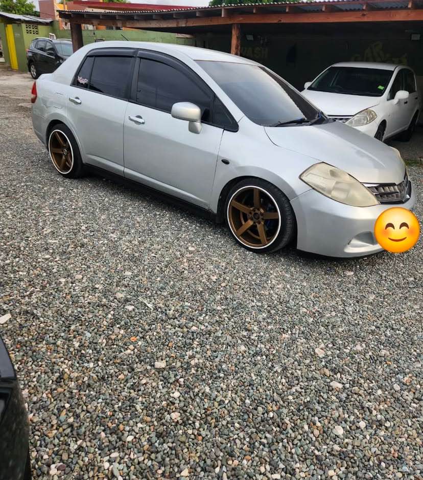 Car D.