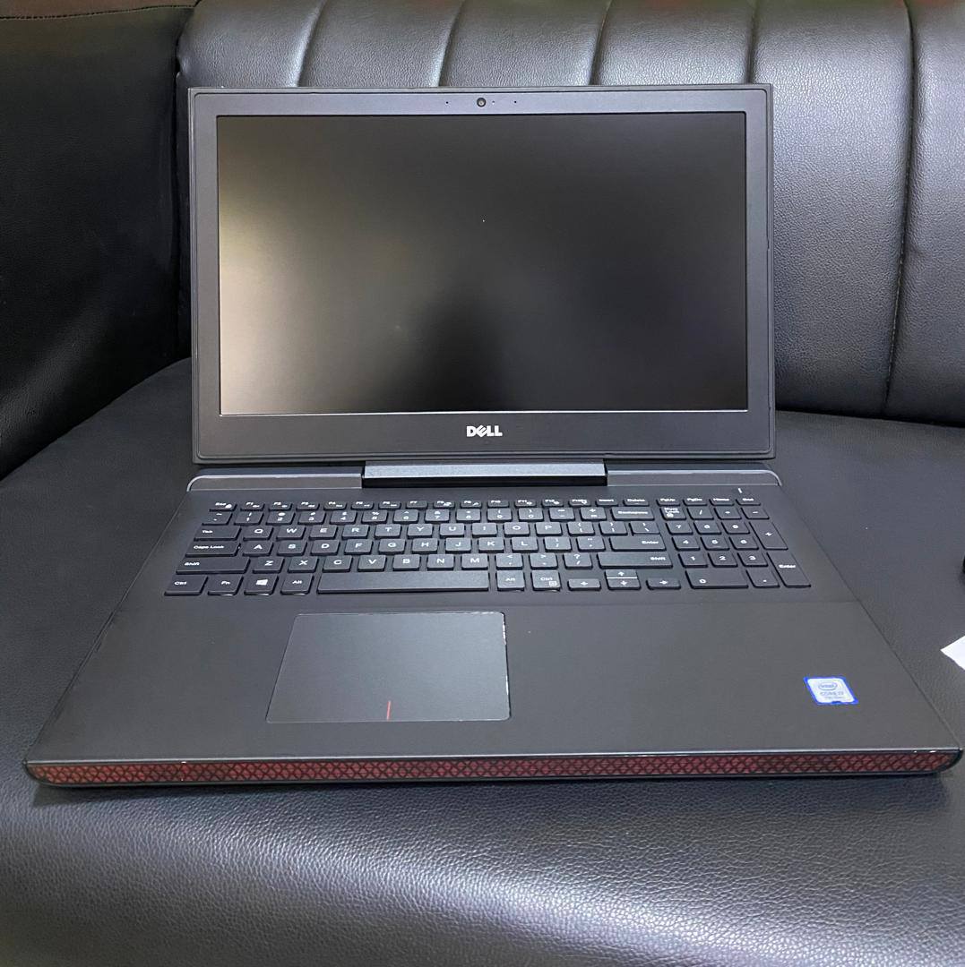 gaming laptops