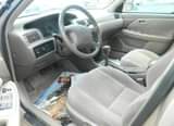 A picture of TOYOTA CAMRY Factory fitted AC