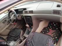 A picture of This Toyota Corolla envelop is working perfectly okay but AC