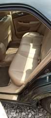 A picture of 2004 Honda Accord