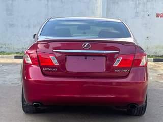 A picture of 2009 Lexus Es350 900