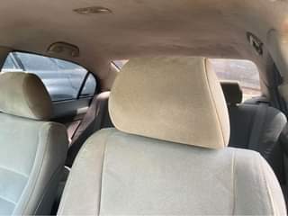 A picture of Clean Neatly used Honda IRobot