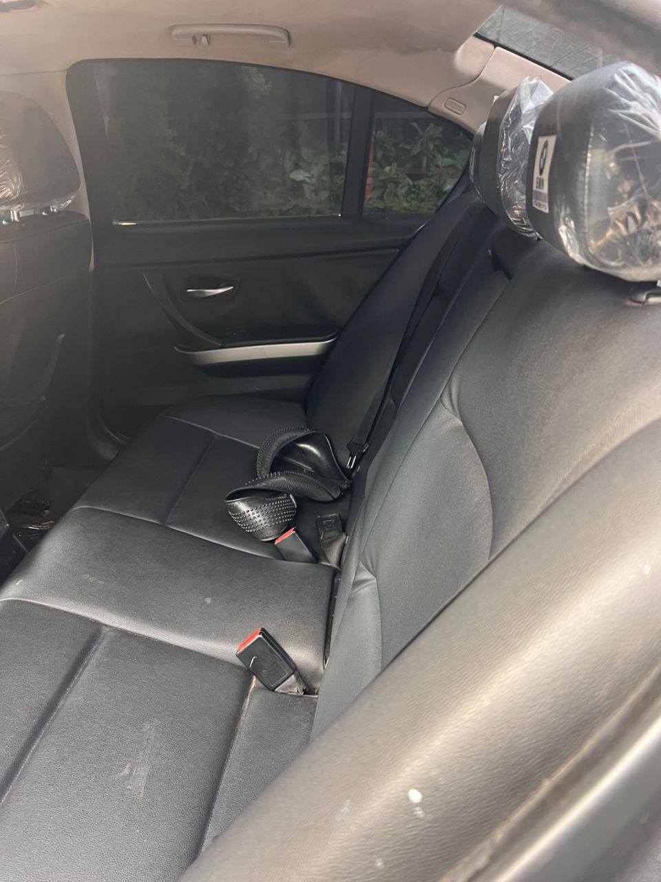 A picture of Sharp Deal Clean Bmw E90 Engine Gear Ac Buy and