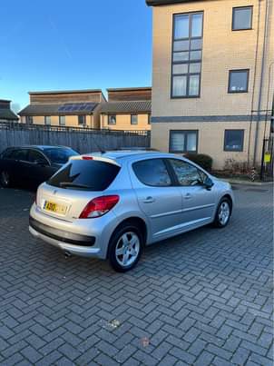 cars under 4000