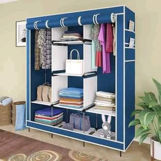 wardrobes