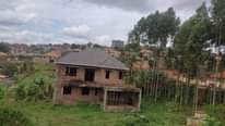 A picture of Shell house for sale