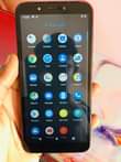 A picture of NOKIA C1 AT 100K