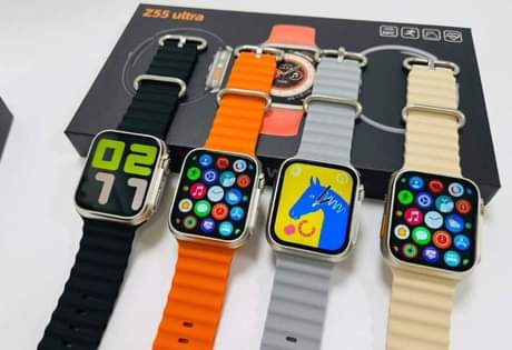 A picture of ELECTRONICS JUMLA