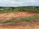 A picture of 1.5 acres gayaza Namulonge at 150m