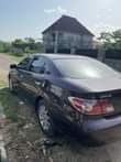 A picture of Lexus
