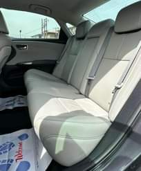 A picture of 2015 Toyota Avalon