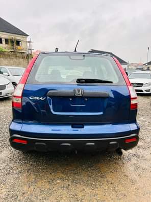 A picture of Brand Honda Model CR V Year 2008 Price 5 350M