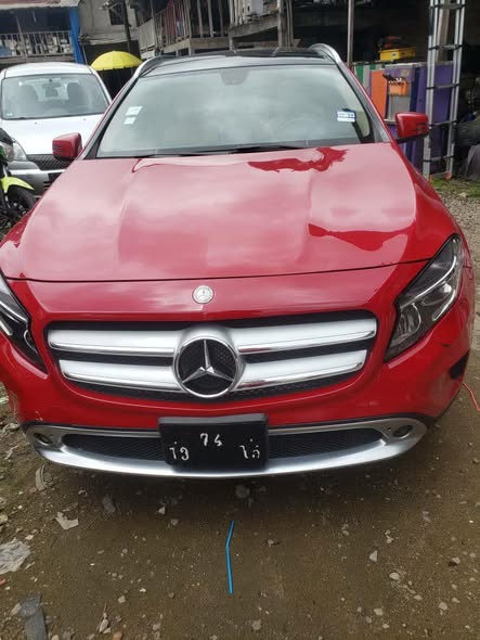 mercedes benz