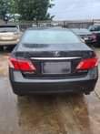 A picture of 09 es350 toks