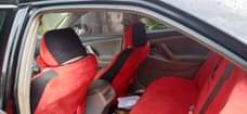 A picture of Toyota Camry 2008 model