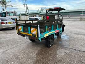 A picture of GUTA WANHOO CC 250