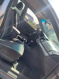 A picture of Toyota Camry 2005 Model