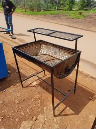 A picture of BBQ STOVES FOR MUCHOMO