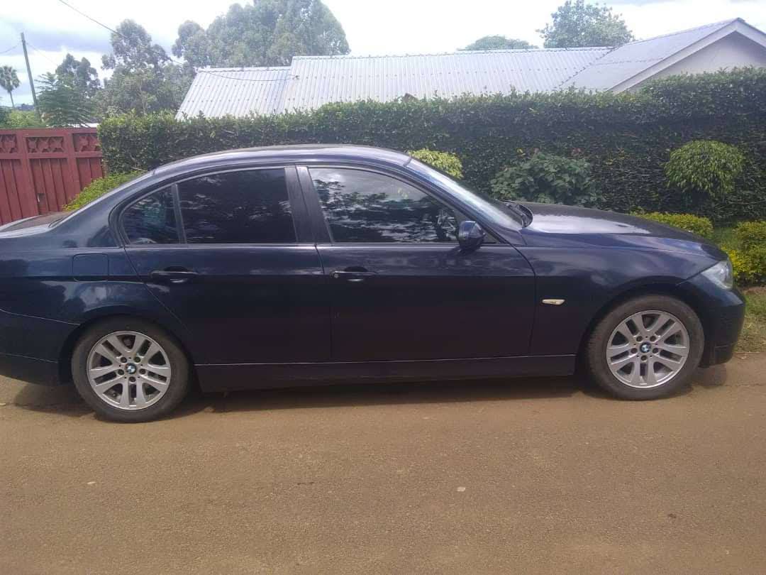 used bmw