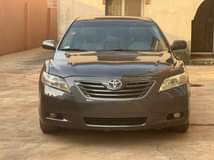 A picture of 09 Toyota Camry XLE V6 Read description for full details