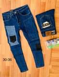 A picture of Jeans kali