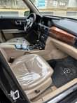 A picture of 2011 Benz GLK350 full option with panoramic roofchilling ac very