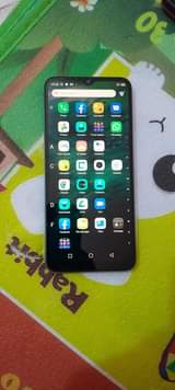 infinix hot 10i