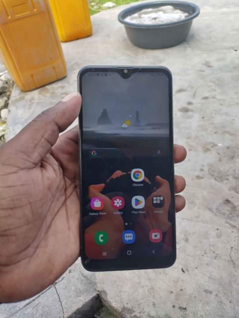 samsung a20