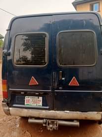 A picture of Ford CL for sale Everything is working perfectly well Call
