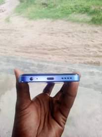 A picture of INFINIX SMART 7 PLUS