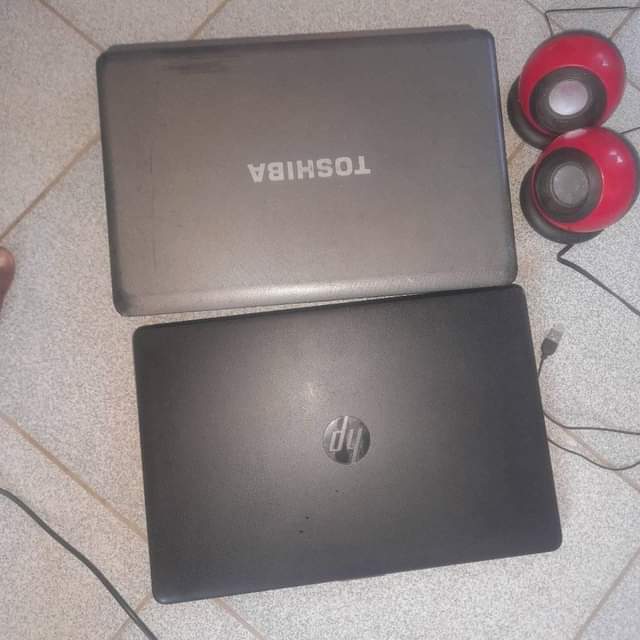 used laptops