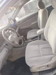 A picture of HOT DEALS TOYOTA CAMRY 2004 ENGINE PERFECT AC CHILLING GEAR
