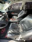 A picture of RX 350