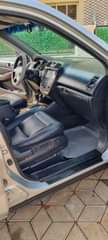 A picture of Acura 2004 used 1 650