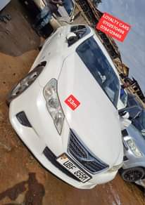 A picture of Used cars for sale at affordable prices call 0702570498 or
