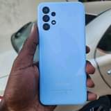 A picture of Samsunga Galaxy a13