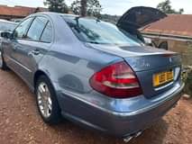 A picture of E240