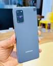 A picture of SAMSUNG S20 PLUS CLEAN 6.4inch Dual simcard 5G LTE internet