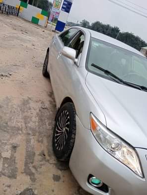 A picture of Admin Please APPROVE Belgium Grade 2010 Toyota Camry Spider 4Plugs