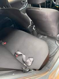 A picture of 2008 Vitz RS 2008 Automatic