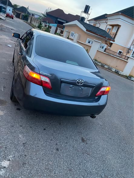 A picture of Direct Belgium standard Camry 2008