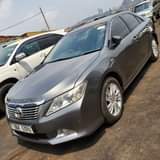 A picture of TOYOTA CAMRY 2014 50M