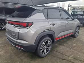 A picture of 2023 CHANGAN CS35 PLUS PUSH TO START 10 inch TOUCH